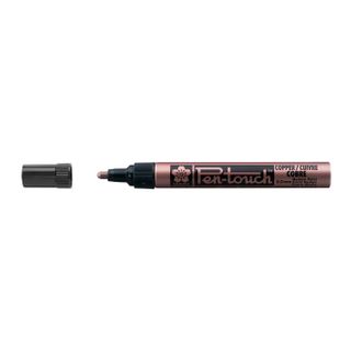 Sakura Pen-touch Medium 2mm, Copper