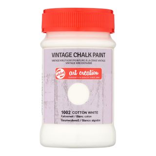 Talens Art Creations Vintage Chalk 100ml - Cotton