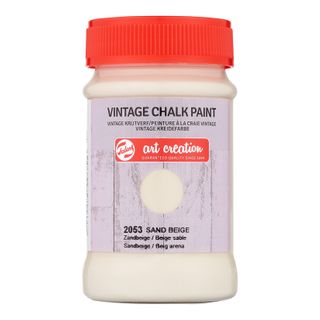 Talens Art Creations Vintage Chalk 100ml - Sand Be