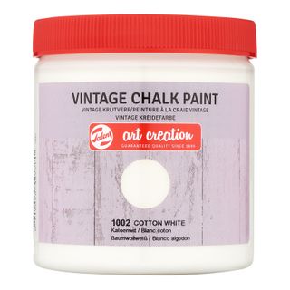 Talens Art Creations Vintage Chalk 250ml - Cotton