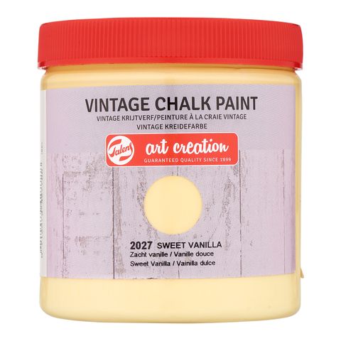 Talens Art Creations Vintage Chalk 250ml - Sweet V