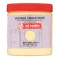 Talens Art Creations Vintage Chalk 250ml - Sweet V