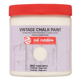Talens Art Creations Vintage Chalk 250ml - Sand Be