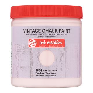 Talens Art Creations Vintage Chalk 250ml - Pastel
