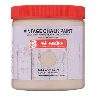 Talens Art Creations Vintage Chalk 250ml - Deep Ta