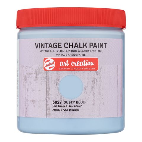 Talens Art Creations Vintage Chalk 250ml - Dusty B