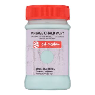 Talens Art Creations Vintage Chalk 100ml - Sea Gre