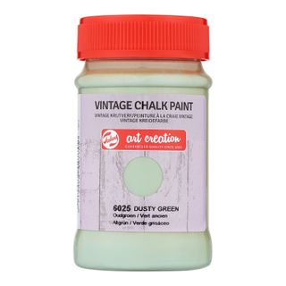 Talens Art Creations Vintage Chalk 100ml - Dusty G