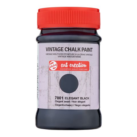 Talens Art Creations Vintage Chalk 100ml - Elegant