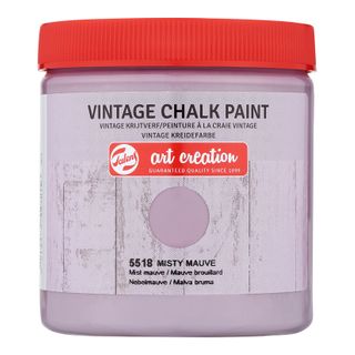 Talens Art Creations Vintage Chalk 250ml - Misty M