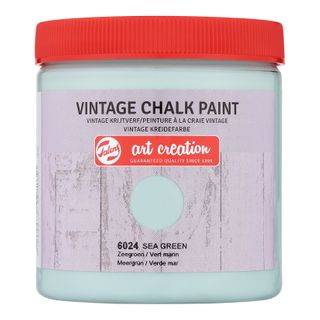 Talens Art Creations Vintage Chalk 250ml - Sea Gre