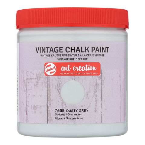 Talens Art Creations Vintage Chalk 250ml - Dusty G