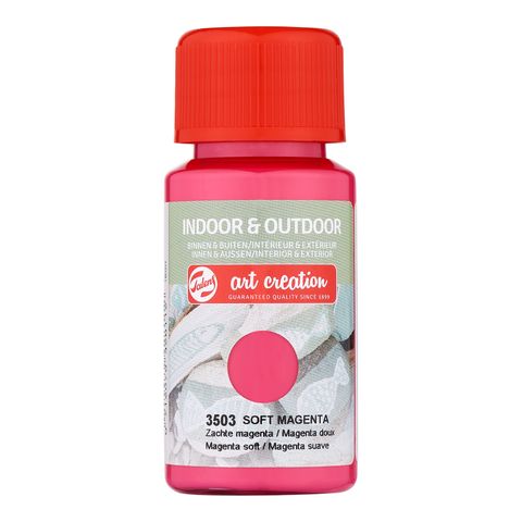 Talens Art Creations Indoor/Outdoor 50ml -  Soft Ma