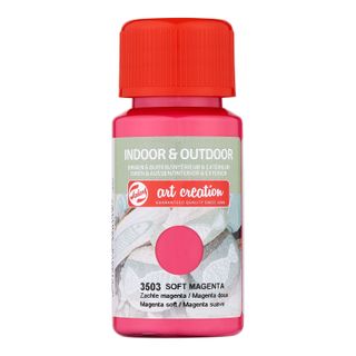 Talens Art Creations Indoor/Outdoor 50ml -  Soft Ma