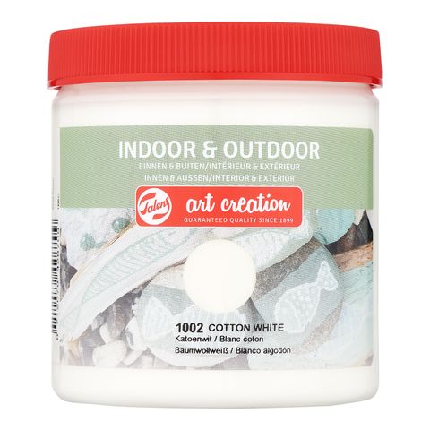 Talens Art Creations Indoor/Outdoor 250ml -  Cotton