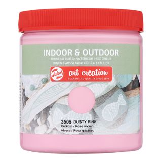 Talens Art Creations Indoor/Outdoor 250ml -  Dusty