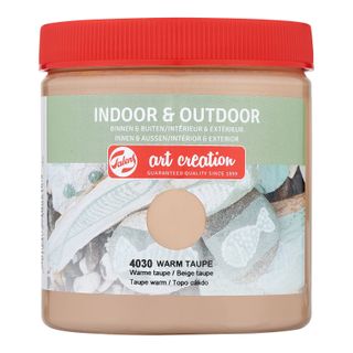 Talens Art Creations Indoor/Outdoor 250ml -  Warm T