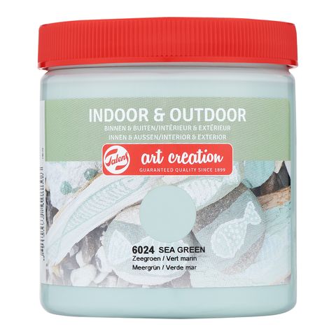 Talens Art Creations Indoor/Outdoor 250ml -  Sea Gr