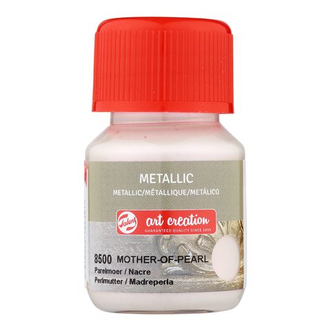 Talens Art Creations Metallic 30ml - Mother-Of-Pea