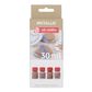 Talens Art Creations Metallic 30ml Basic Set of 4