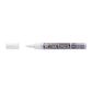 Sakura Pen-touch Medium 2mm, White