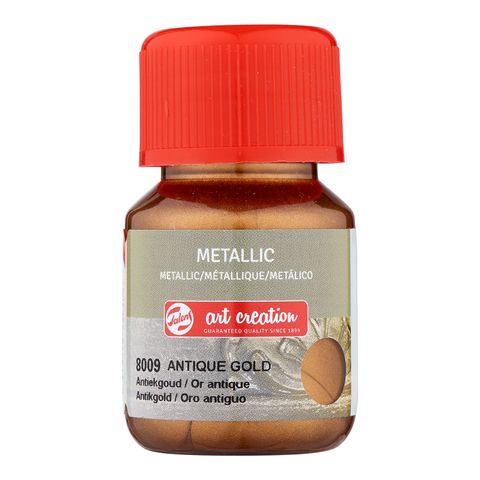 Talens Art Creations Metallic 30ml - Antiq.Gold