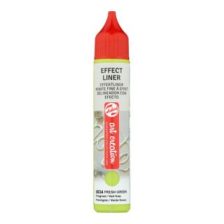 Talens Art Creations Effect Liner 28ml -  Fresh Gr