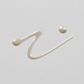 Talens Art Creations Effect Liner 28ml -  Pearl White
