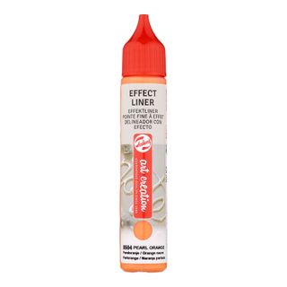 Talens Art Creations Effect Liner 28ml -  Pearl Or