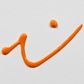Talens Art Creations Effect Liner 28ml -  Warm Orange