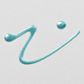 Talens Art Creations Effect Liner 28ml -  Pearl Ice Blue