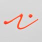 Talens Art Creations Effect Liner 28ml -  Neon Orange