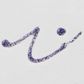 Talens Art Creations Effect Liner 28ml -  Glitter Purple