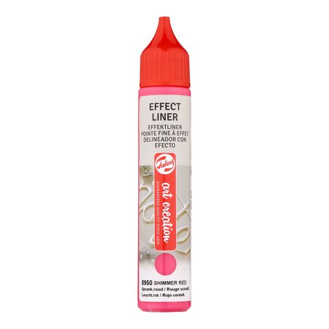 Talens Art Creations Effect Liner 28ml -  Shimmer