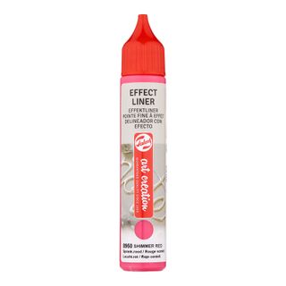 Talens Art Creations Effect Liner 28ml -  Shimmer