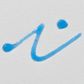 Talens Art Creations Effect Liner 28ml -  Shimmer Blue