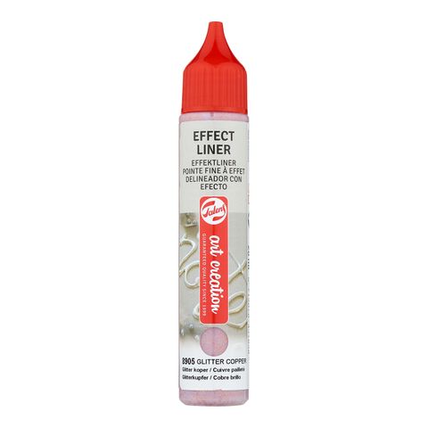 Talens Art Creations Effect Liner 28ml -  Glitterc