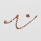Talens Art Creations Effect Liner 28ml -  Glitter Copper