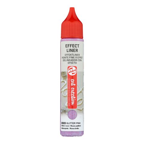 Talens Art Creations Effect Liner 28ml -  Glitterp