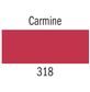 Talens Drawing Ink 11ml - 318 - Carmine