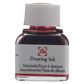 Talens Drawing Ink 11ml - 352 - Brick Red