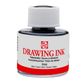 Talens Drawing Ink 11ml - 700 - Black