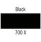 Talens Drawing Ink 11ml - 700 - Black