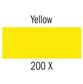 Talens Drawing Ink 490ML- 200 - Yellow 49ml