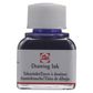 Talens Drawing Ink 11ml - 508 - Prussian Blue