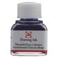 Talens Drawing Ink 11ml - 511 - Cobalt Blue