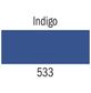 Talens Drawing Ink 11ml - 533 - Indigo