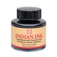 Talens Indian Ink Jar 30ml - 700 - Black