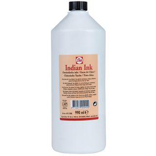 Talens Indian Ink 990ml