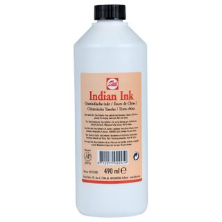 Talens Indian Ink 490ml